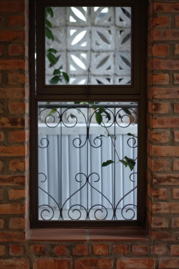 Lagom Home Hue Exterior photo