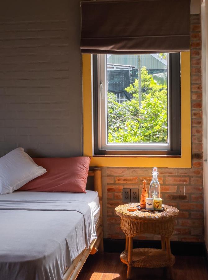 Lagom Home Hue Exterior photo