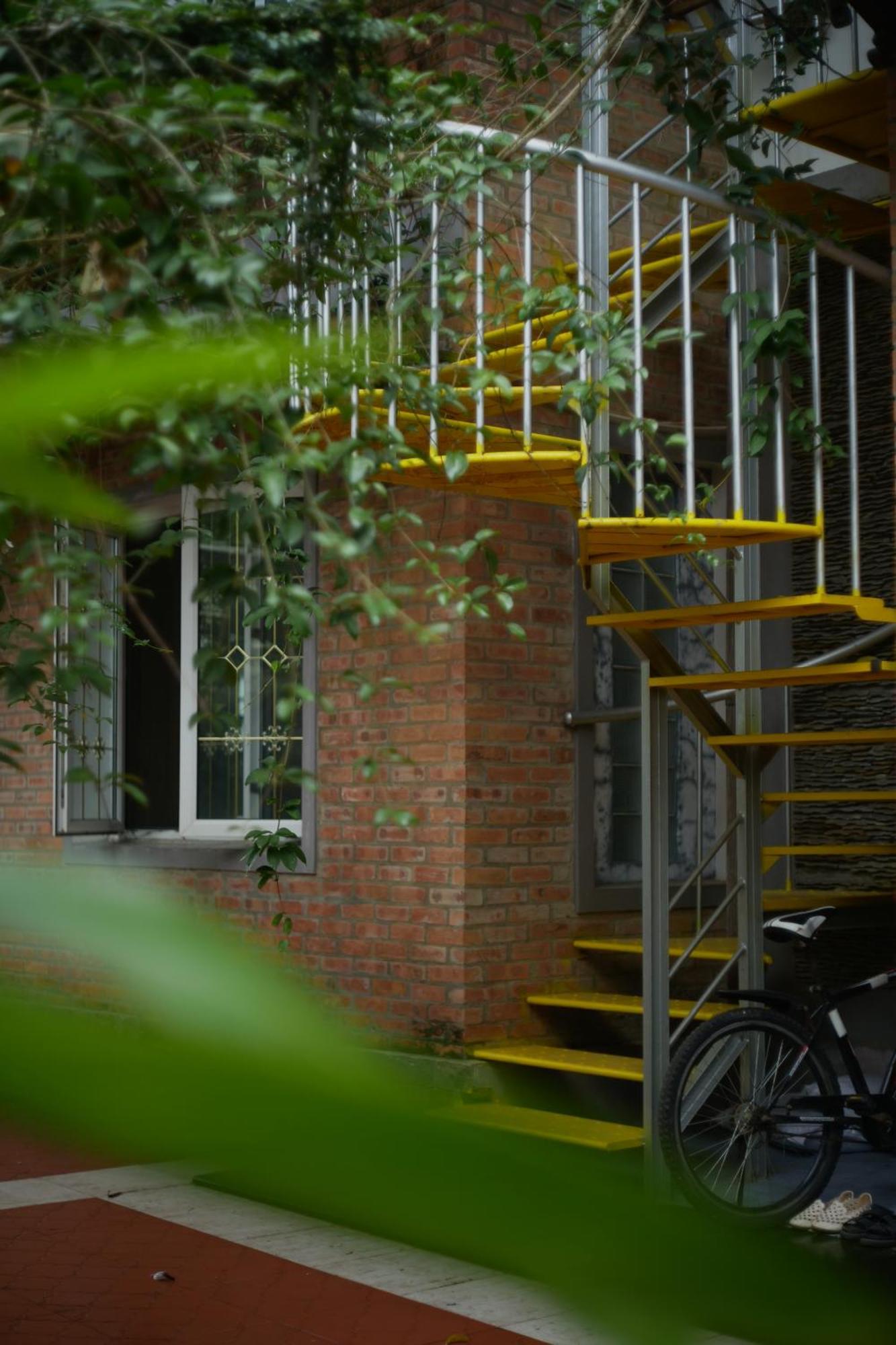 Lagom Home Hue Exterior photo